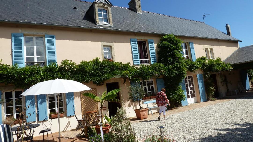 Photo of Others in Saint-Martin-des-Entrees