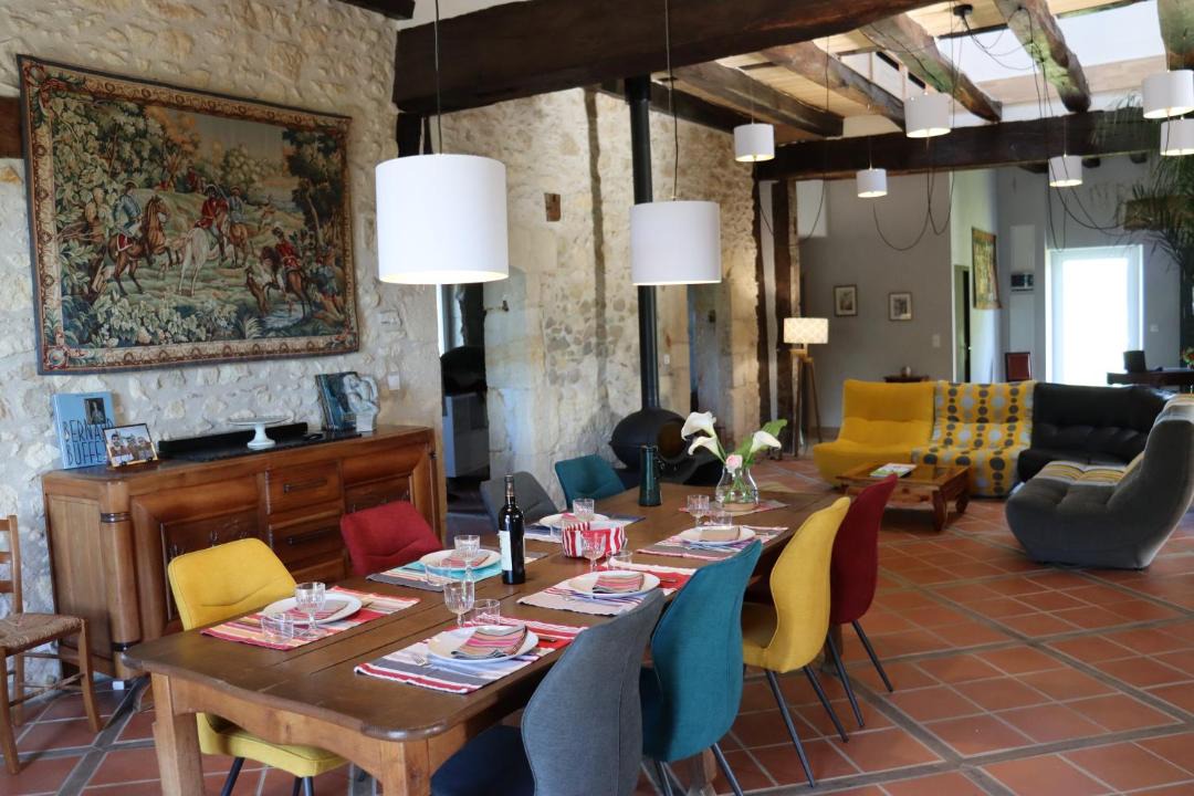 Photo of Others in Heugas