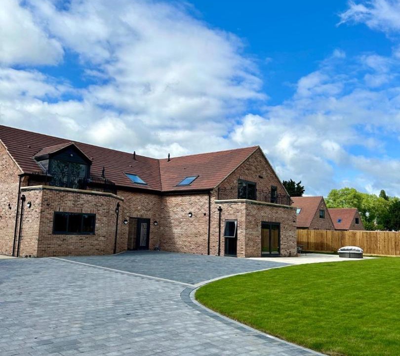 Photo of Others in Cambridge