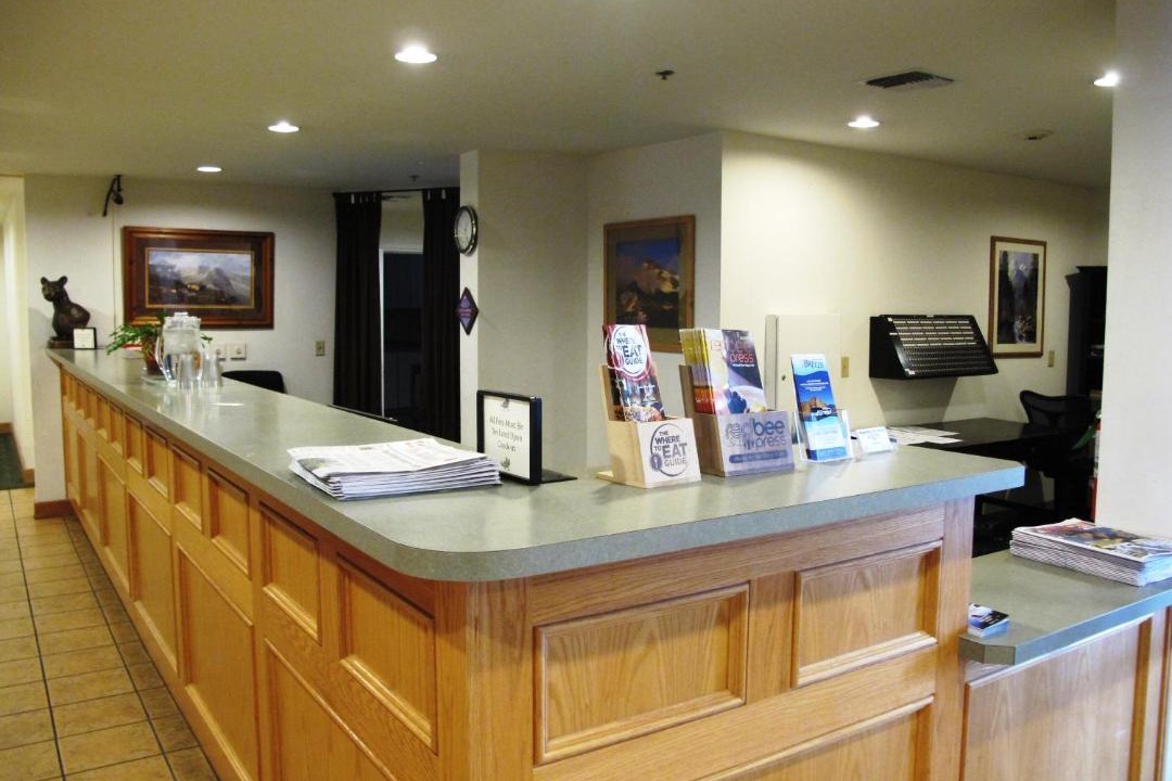 Photo of Kitchen in Boyd Acres