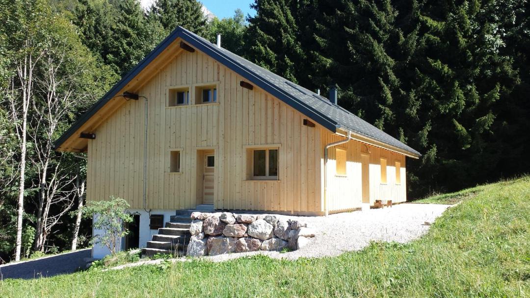 Photo of Others in Bellevaux