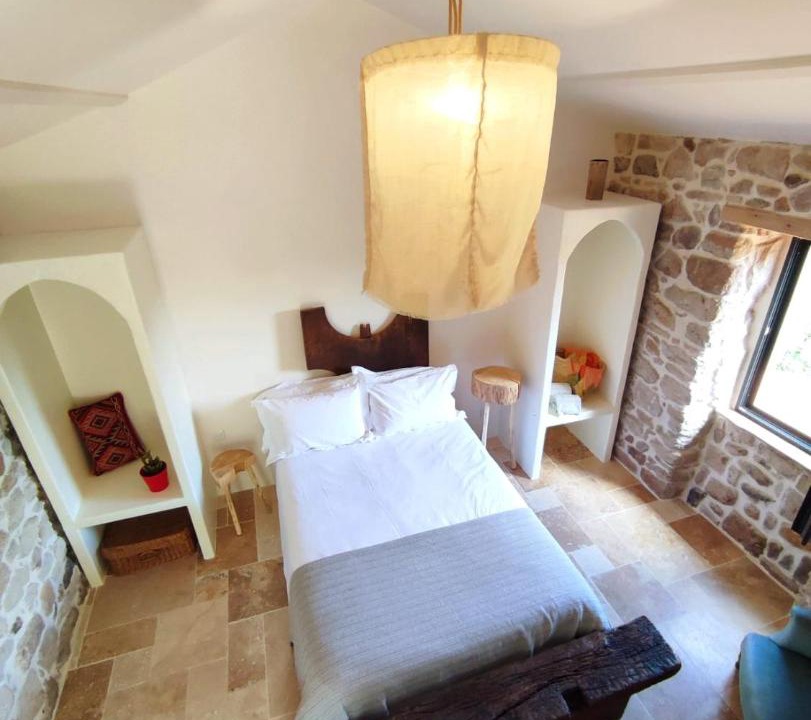 Photo of Bedroom in Joyeuse