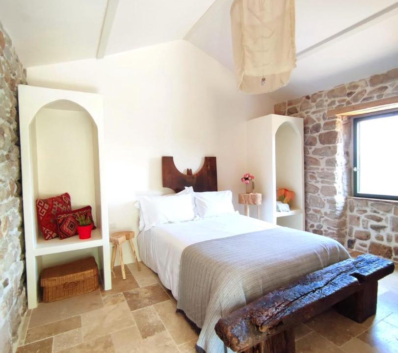 Photo of Bedroom in Joyeuse