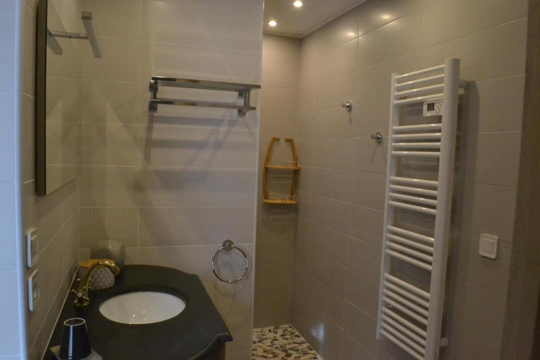 Photo of Bathroom in Saint-Pons-de-Thomieres