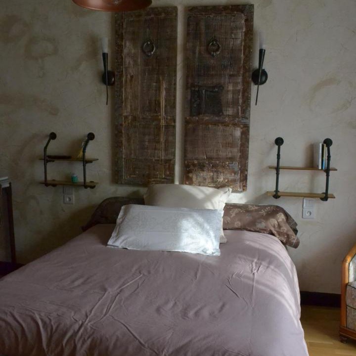 Photo of Bedroom in Saint-Pons-de-Thomieres