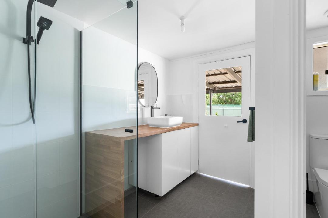 Photo of Bathroom in Clare