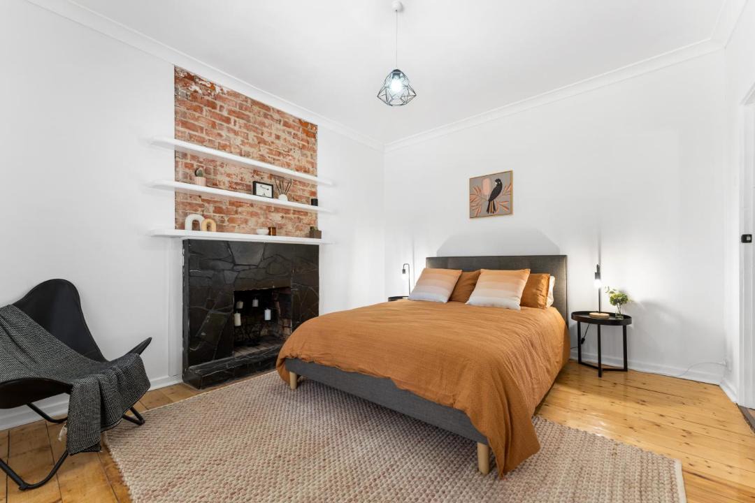 Photo of Bedroom in Clare