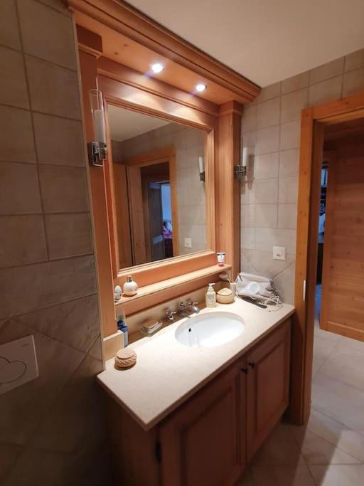 Photo of Bathroom in Les Posses-sur-Bex