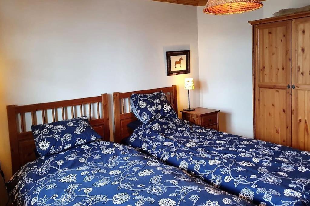 Photo of Bedroom in Les Posses-sur-Bex