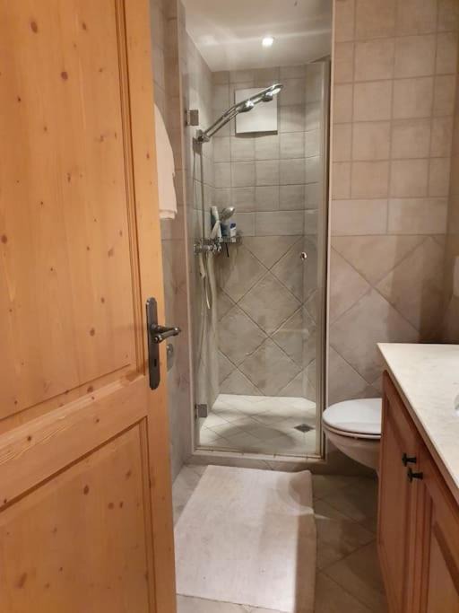 Photo of Bathroom in Les Posses-sur-Bex