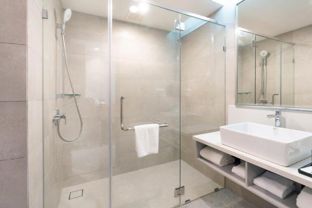 Photo of Bathroom in Taman Permata