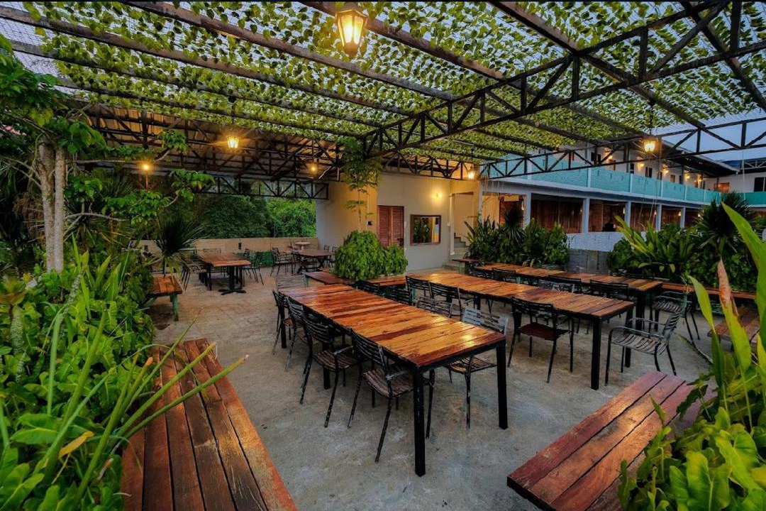 Photo of Others in Teluk Nipah