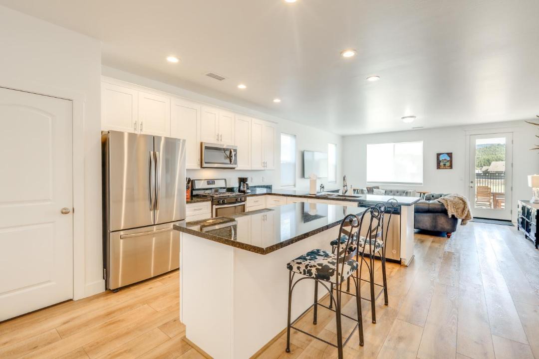 Photo of Kitchen in Bellemont