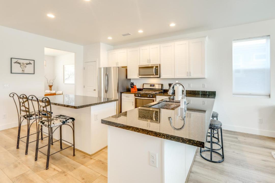 Photo of Kitchen in Bellemont