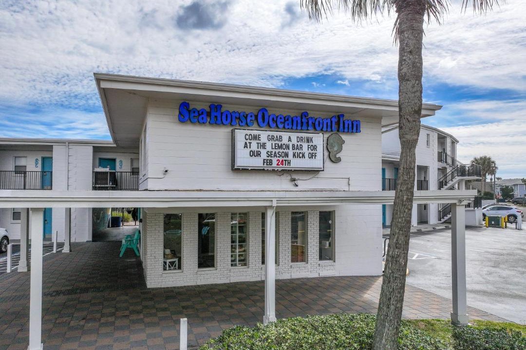 Photo of Others in Neptune Beach