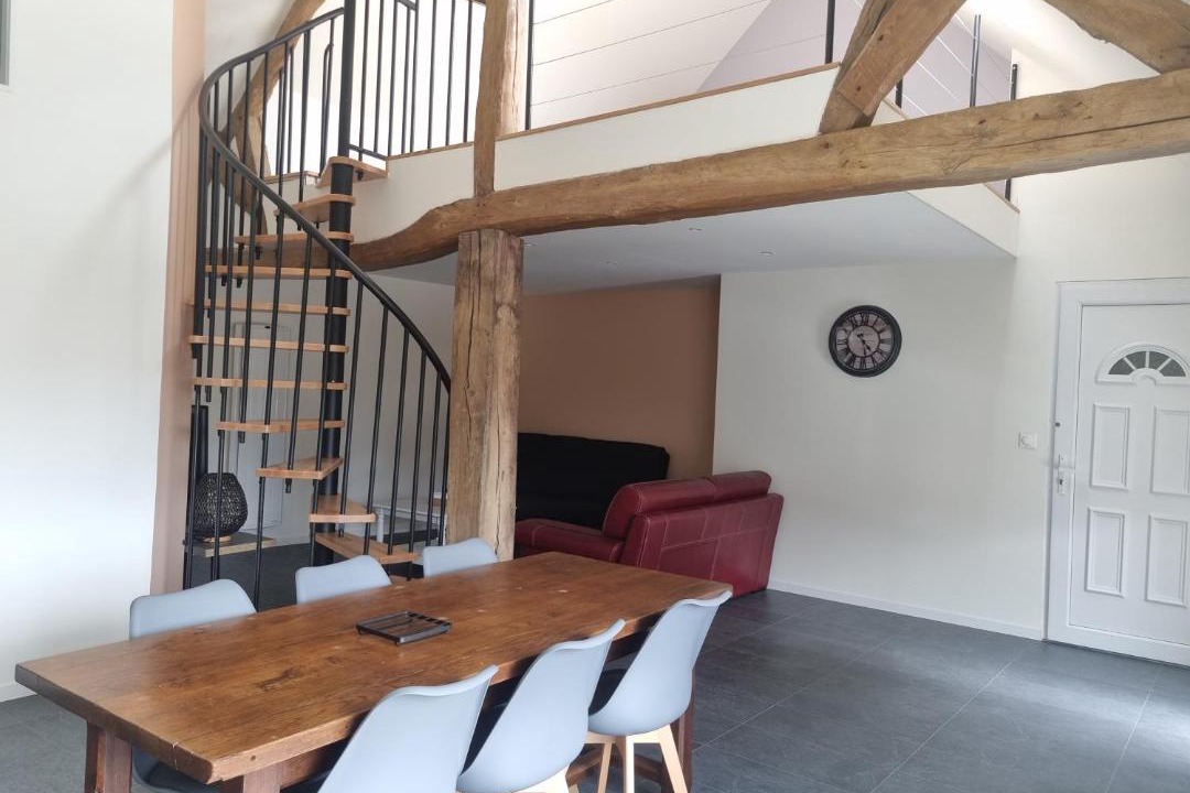 Photo of Others in Almeneches