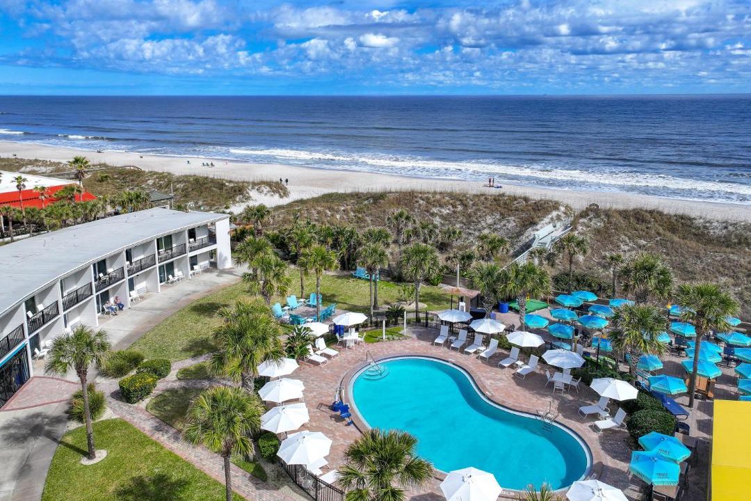 Photo of Others in Neptune Beach