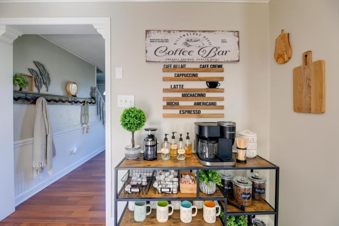 Photo of Kitchen in Harkers Island