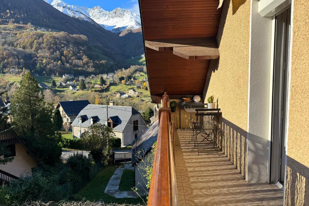Photo of Others in Cauterets