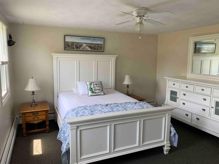 Photo of Bedroom in Eastward Look