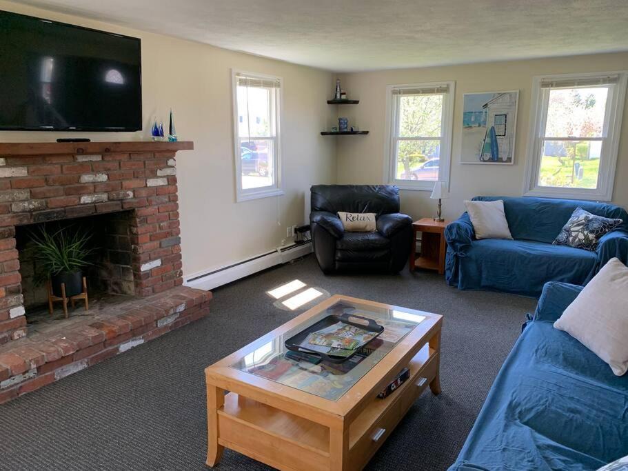 Photo of Livingroom in Eastward Look