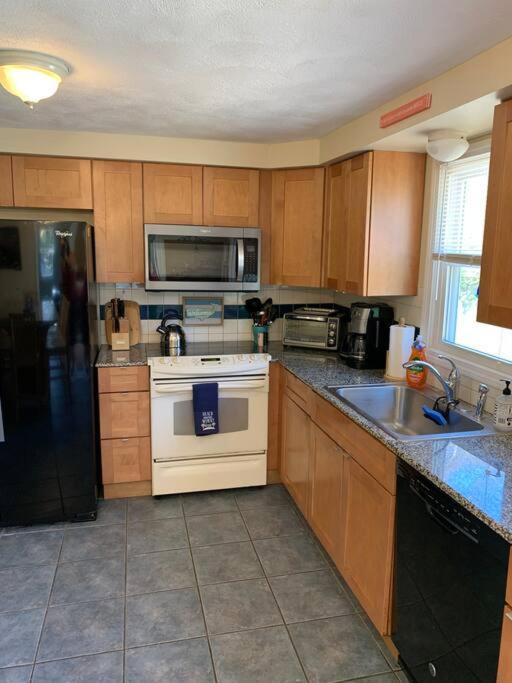 Photo of Kitchen in Eastward Look