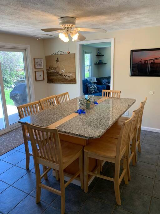 Photo of Kitchen in Eastward Look