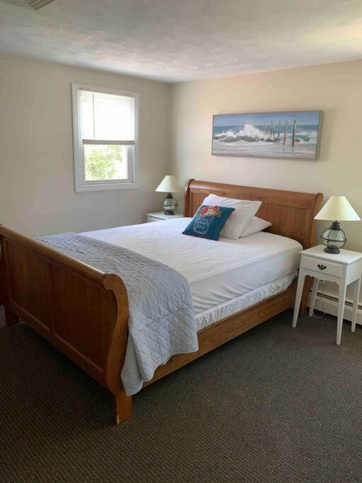 Photo of Bedroom in Eastward Look