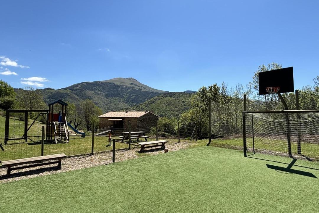 Photo of Outdoor in Ribes De Freser