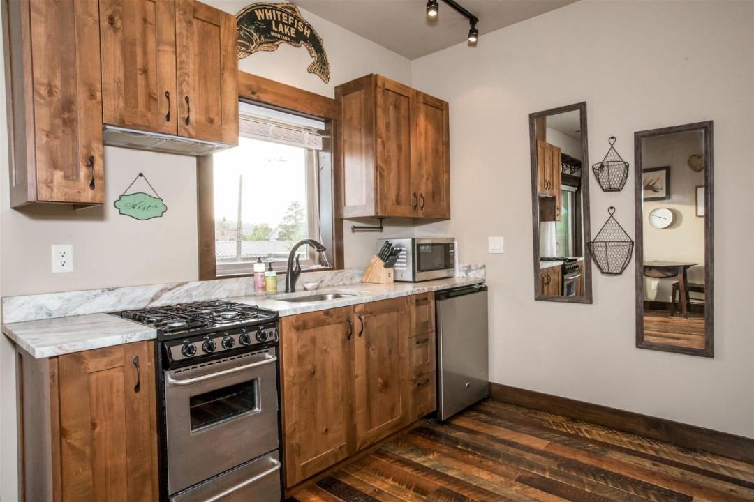 Photo of Others in Whitefish