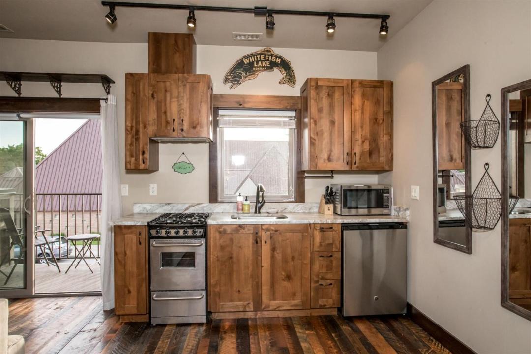 Photo of Others in Whitefish