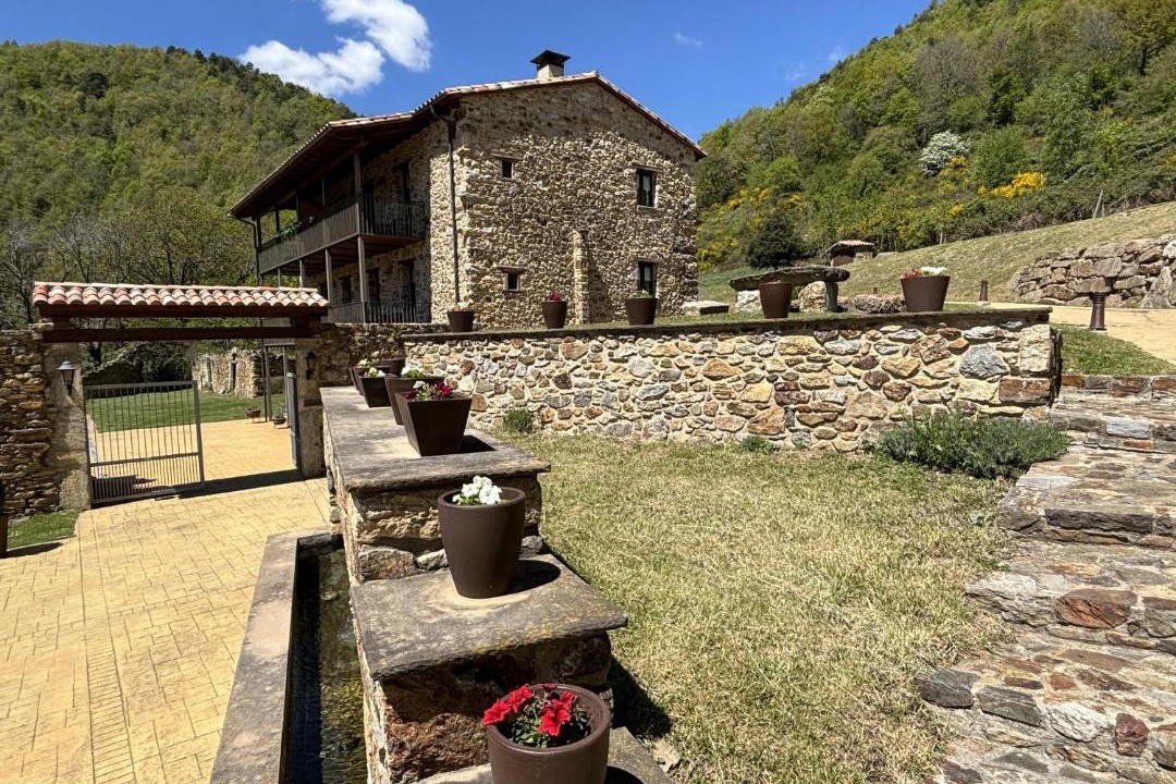 Photo of Others in Ribes De Freser