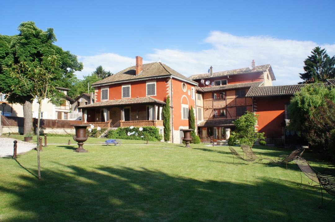 Photo of Others in Chatillon-sur-Chalaronne