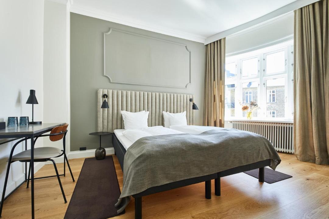 Photo of Bedroom in København V