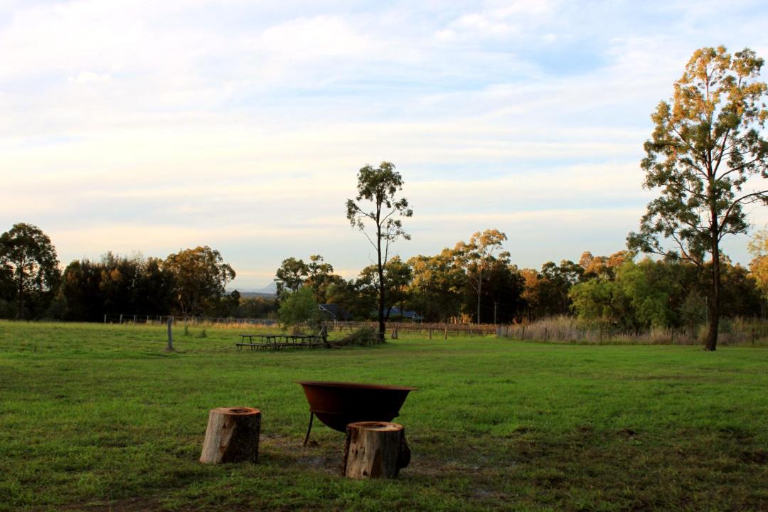 Photo of Others in Pokolbin