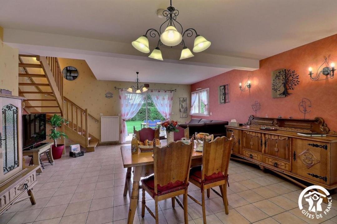 Photo of Others in Saint-Senoux