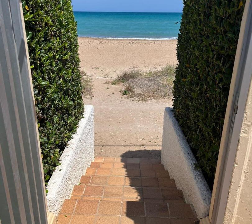 Photo of Others in Almadrava Beach
