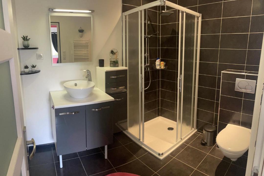 Photo of Bathroom in Bourg-Achard