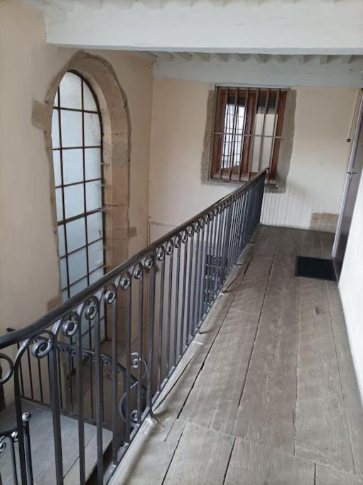 Photo of Patio Balcony in Cremieu