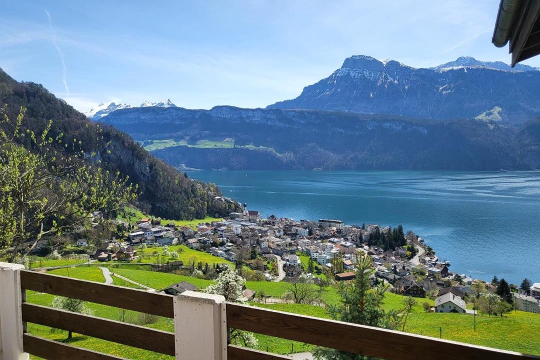 Photo of Others in Gersau