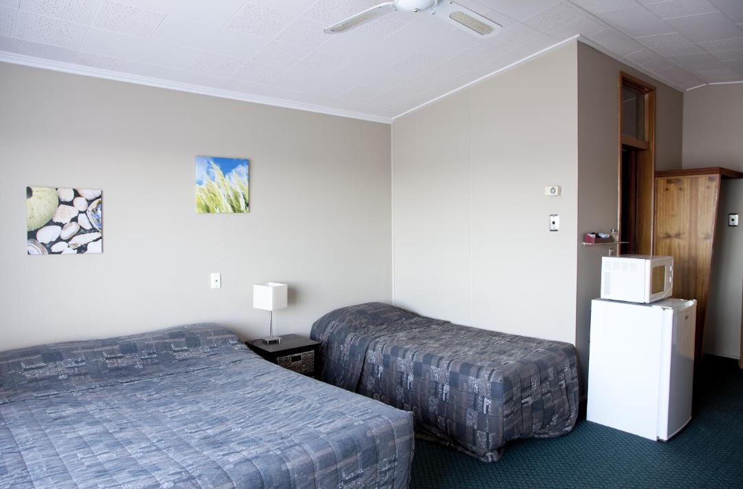 Photo of Bedroom in Hastings