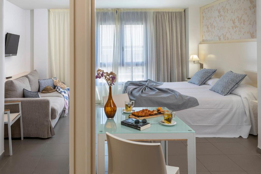 Photo of Bedroom in Port de la Selva