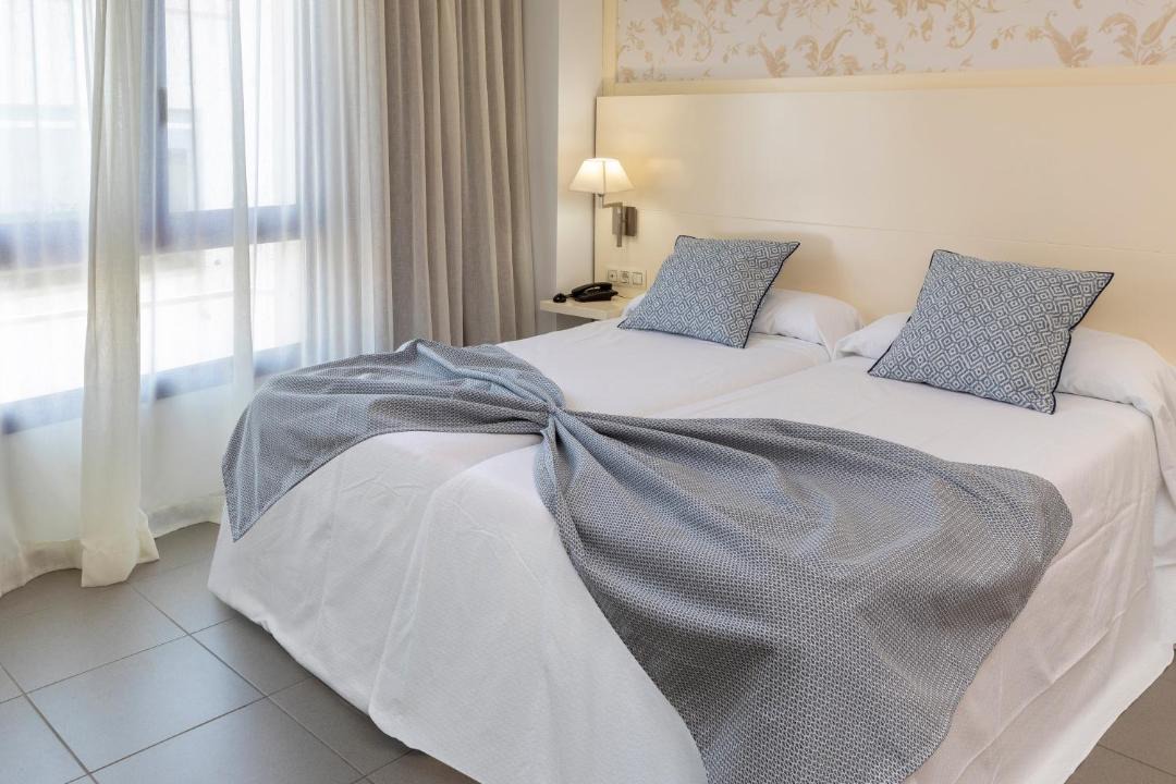 Photo of Bedroom in Port de la Selva