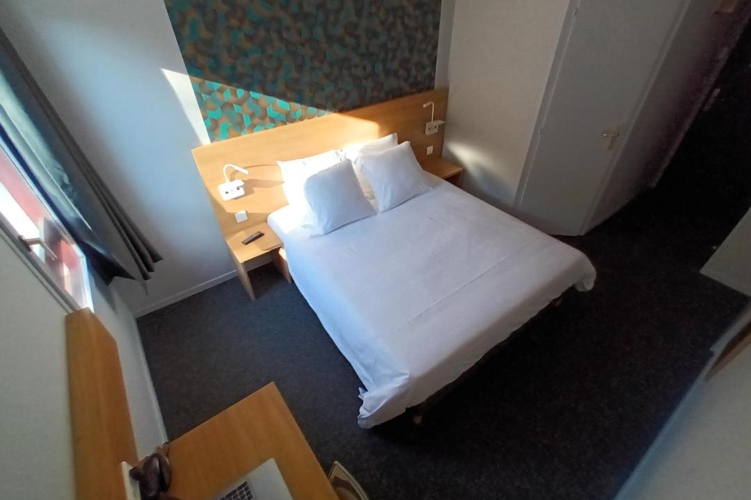 Photo of Bedroom in Saint-Jean-de-Vedas