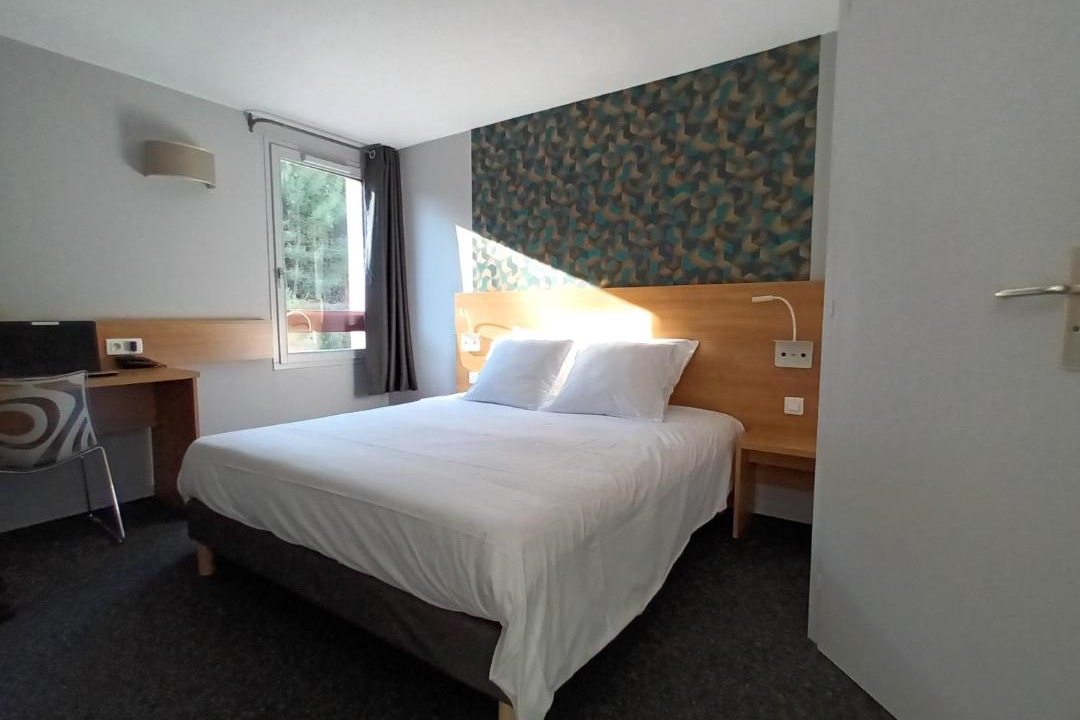 Photo of Bedroom in Saint-Jean-de-Vedas