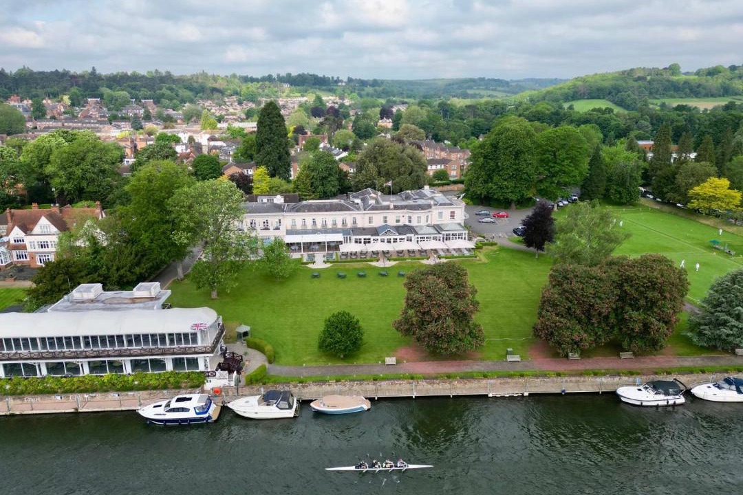 Photo of Others in Henley-on-Thames