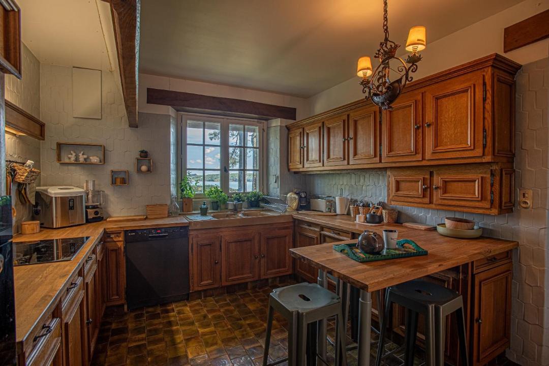 Photo of Kitchen in Baden