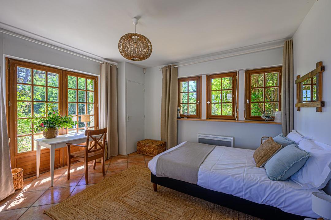 Photo of Bedroom in Baden
