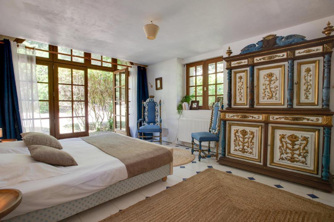 Photo of Bedroom in Baden