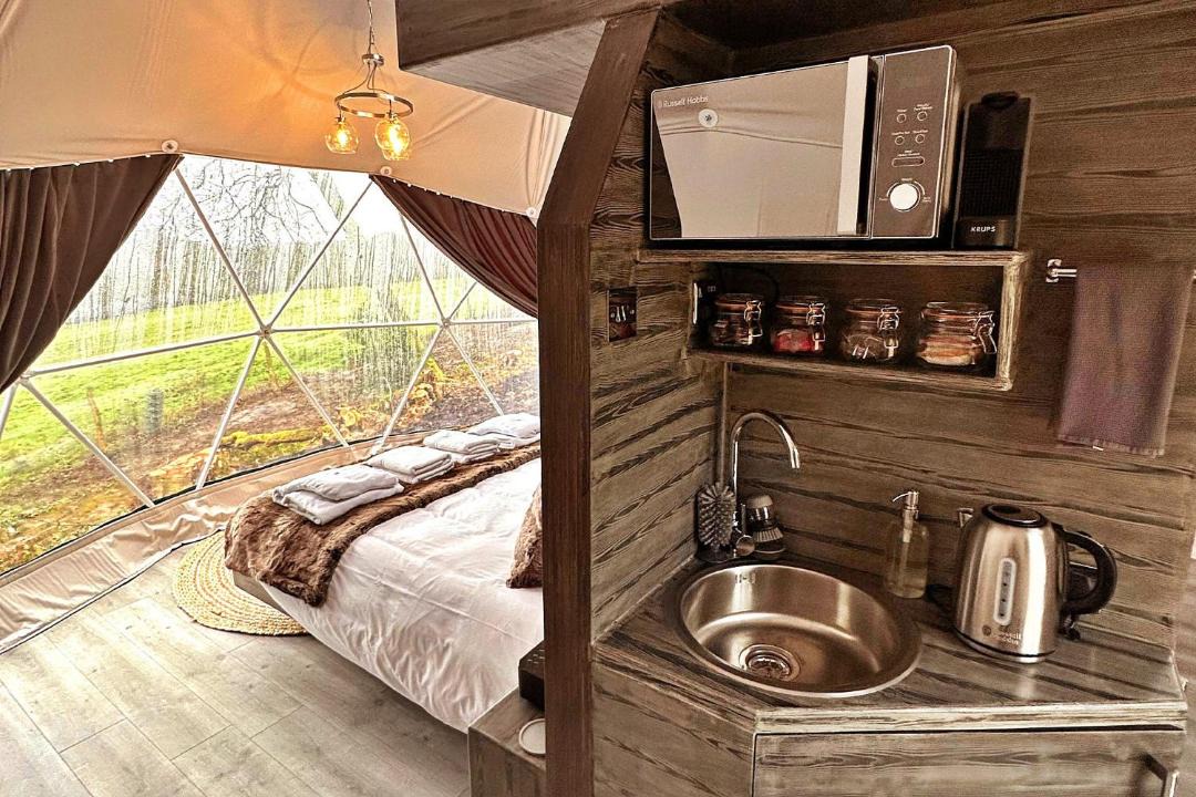 Photo of Others in Chiddingstone Hoath